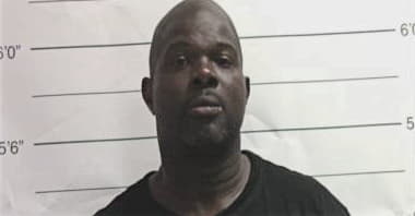 Jamar Francois, - Orleans Parish County, LA 